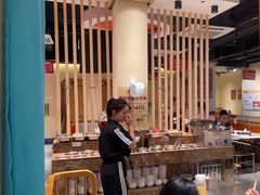 -旺龙巷重庆脆毛肚火锅·潜山扛把子店(潜山商业街店)