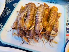 -旺角小渔村·海肠捞饭开创者(二马路店)