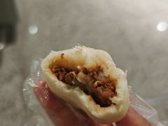-老胜香包子铺(天津机场店)