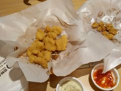 -百特喜·意大利餐厅(八佰伴镇江店)