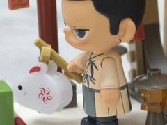 -泡泡玛特POPMART(崇文门国瑞城店)