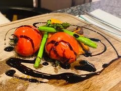 -TIAGO HOME KITCHEN(王府中环店)