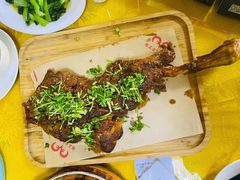 -杨正宗烤全羊(北二环店)