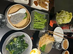 -海底捞火锅(石景山万达广场店)