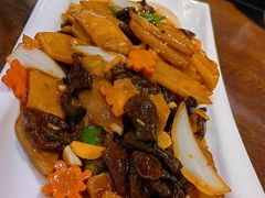 -东北大院·东北菜(三台子店)