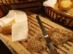 -惠州白鹭湖雅居乐喜来登度假酒店-盛宴标帜西餐厅