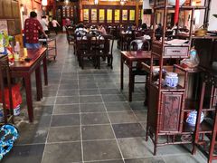 -吴门人家·苏宴宫廷菜(拙政园店)