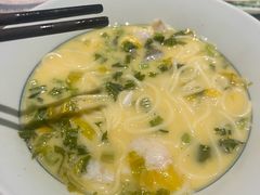 -钱塘花园·宁波菜