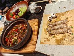 -高佳庄·海鲜酒楼(东港店)