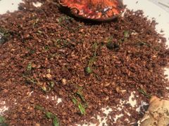 -喜记避风塘炒辣蟹(旗舰店)