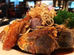 -宝莱纳餐厅(滨江店)