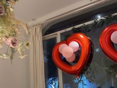 -春树下·树屋花房西餐厅(罍街AS1980店)