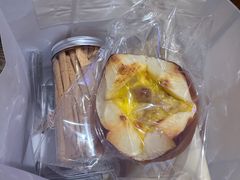 -小飞象面包公社(珠江路金鹰店)