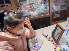 -海底捞火锅(上元大街店)