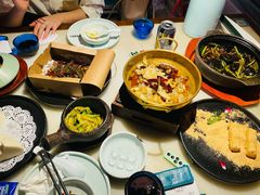 -佬麻雀·剁椒鱼头(京基KK One店)