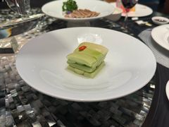 -北京饭店谭家菜