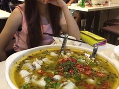 iphone_upload_pic-徽州月·民间徽菜(浦东总店)