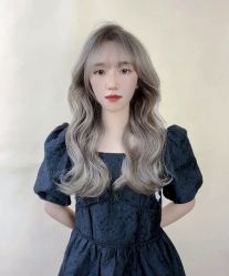 -ASG Hair Salon烫染·接发