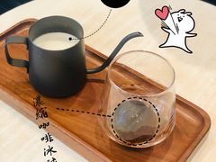 -Home Cafe(水榭春天店)