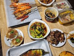 -烤五行·烧烤烤串(石佛营店)