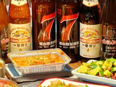 -松林烧烤·慧忠北里216小野串