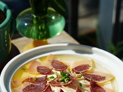 -怡得饭庄·30年老店·宋大妈昆明菜