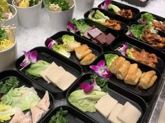 -常德武陵天济喜来登酒店-盛宴餐厅