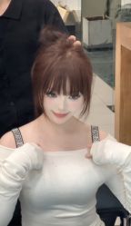 -DL HOPE明星造型