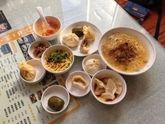 -正一涵老味道名小吃(广汉总店)