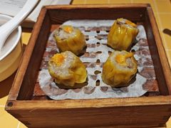 -蔡澜点心·粤菜(花城汇南区店)