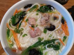 -云海肴·汽锅鸡·云南菜(天山百盛优客店)