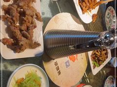 -毓聪妈妈菜(合肥路店)