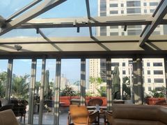-城市露台景观餐厅(淮海路店)