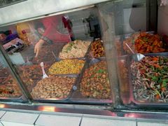 -老六素货(王顶堤店)