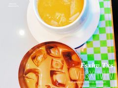 冰与火之歌-香港新曜记茶餐厅(星耀城店)