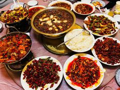 -小四川餐厅(纪庄子北道店)