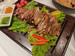 -大铁勺新津菜(迎水道店)