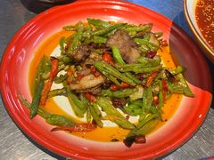 -馬伍旺川菜(江北虹悦城店)