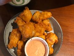 唐扬鸡块-山杏yama-katsu·吉列炸物