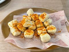 -本处·素食·融合料理(南油店)