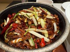 -狮王府淮扬菜(新街口友谊店)