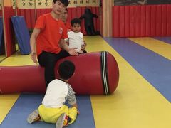 -HELLO功夫(印象城店)