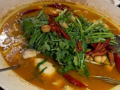 -清水亭湖北菜(大屯DT51店)