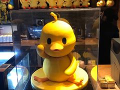 -浙江饭店-喝彩自助餐厅(延安路店)