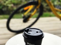 黑74%咖啡-BLATAGE COFFEE