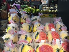 -Olé精品超市(上海虹桥南丰城店)