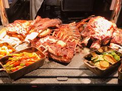 -西安W酒店·WEI全味西餐厅