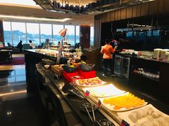 -厦门海港英迪格酒店(中山路店)