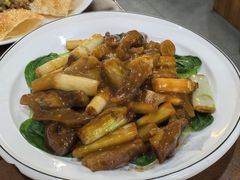 -牛街老爆肚满(牡丹园店)
