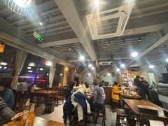 -壹块捌烧烤(灯市口店)